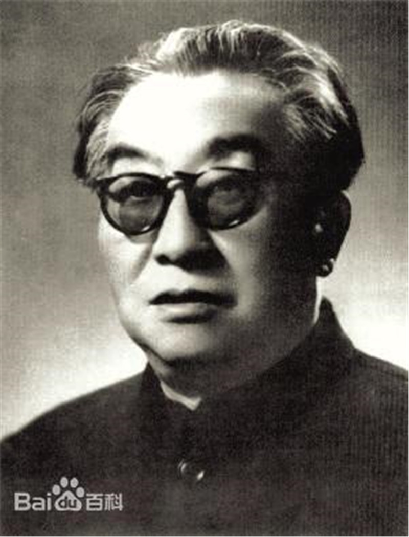 翰墨君缘--二十世纪中国画坛一位重要的画家|吴湖帆
